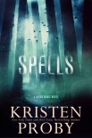 Книга Spells: A Bayou Magic Novel