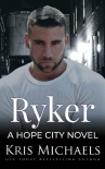 Книга Ryker (Hope City Book 5)