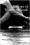 Книга Shadows of Shattered Souls
