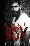 Книга LOST BOY
