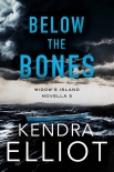 Книга Below the Bones