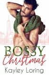 Книга A VERY BOSSY CHRISTMAS