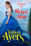 Книга Wicked Again (The Wickeds Book 7)