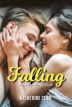 Книга Falling