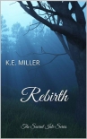 Книга Rebirth: The Sacred Isle Series