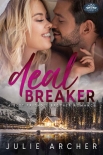 Книга Deal Breaker: A Holiday Springs Resort Novel