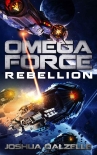 Книга Omega Force: Rebellion (OF11)