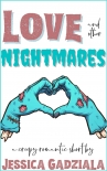 Книга Love and other Nightmares