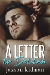 Книга A Letter to Delilah
