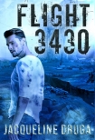 Книга Flight 3430