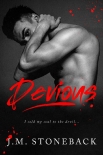 Книга Devious: A Dark Mafia Arranged Romance (A Villain Collection Book 1)