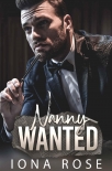 Книга Nanny Wanted