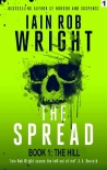 Книга The Spread: Book 1 (The Hill)