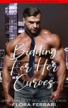 Книга Bidding For Her Curves: An Instalove Possessive Age Gap Romance (A Man Who Knows What He Wants Book 