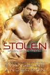 Книга Stolen: Brides of the Kindred 25