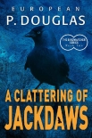Книга A Clattering of Jackdaws (The Birdwatcher Series Book 2)