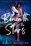 Книга Beneath the Stars