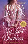Книга My Last Duchess