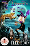 Книга The Leopard's Witchy Mate (The Mayhem Crew, #1)