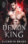 Книга Demon King (Claimed By Lucifer Book 1)