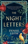 Книга The Night Letters