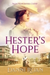 Книга Hester's Hope