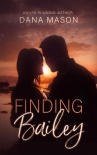 Книга Finding Bailey: A Lake Tahoe Romantic Suspense Novel
