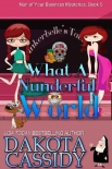 Книга What A Nunderful World (Nun of Your Business Mysteries Book 5)
