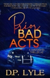 Книга Prior Bad Acts (A Cain/Harper Thriller Book 2)
