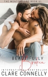 Книга Beautifully Broken (The Montebellos Book 6)