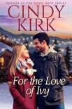 Книга For the Love of Ivy: An uplifting feel good holiday romance