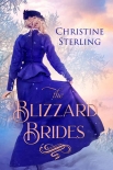 Книга The Blizzard Brides