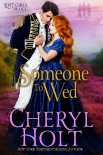 Книга Someone to Wed