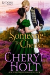 Книга Someone to Cherish