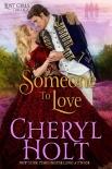 Книга Someone to Love
