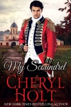 Книга My Scoundrel