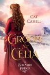 Книга A Groom for Celia