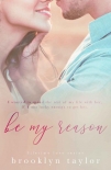Книга Be My Reason