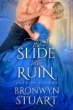 Книга The Slide Into Ruin