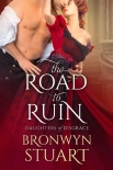 Книга The Road to Ruin