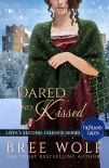 Книга Dared & Kissed: The Scotsman's Yuletide Bride (A Highland Christmas Romance) (Love's Second Chan