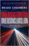 Книга Under Construction: A DI McNally Detective Thriller