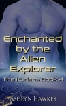 Книга Enchanted by the Alien Explorer