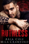 Книга Ruthless: Black Mountain Academy