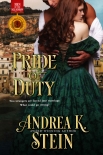 Книга Pride Of Duty: Men of the Squadron Series, Book 2