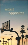 Книга Exact Opposites