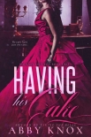 Книга Having His Cake (Big Easy Shifters Book 2)