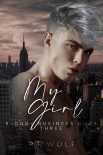 Книга My Girl: Bloody Business Book Three