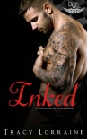 Книга Inked: A Driven World Novel (The Driven World)