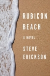 Книга RUBICON BEACH